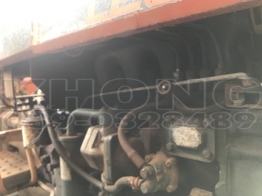 ขายด่วน รถไถ คูโบต้า L2600 4สูบ เพลาเดียว รถตัวเปล่า  รถประมูลมาไม่มีเวลาใช้ ขาย 39000 บาท