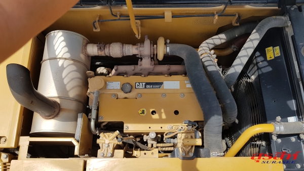 ขายรถแบคโฮ CAT 320D GC ใช้งาน 10,xxx ชั่วโมง สภาพนางฟ้า รถสวย แน่น เต็ม ระบบแห้ง มีการใช้งานและดูแลรักษาดีมาก ขายรถแบคโฮ CAT 320D GC ใช้งาน 10,xxx ชั่วโมง สภาพนางฟ้า รถสวย แน่น เต็ม ระบบแห้ง มีการใช้งานและดูแลรักษาดีมาก