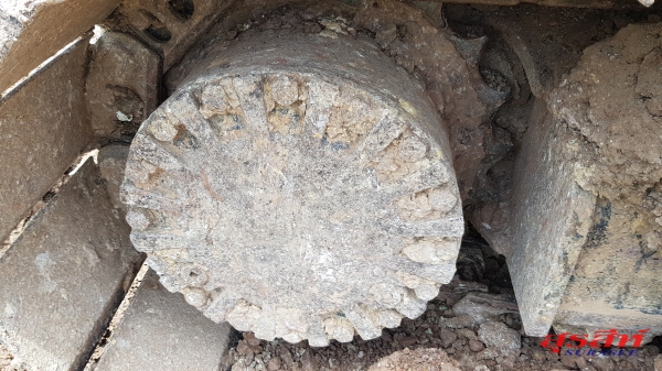 ขายรถแบคโฮ CAT 320D GC ใช้งาน 10,xxx ชั่วโมง สภาพนางฟ้า รถสวย แน่น เต็ม ระบบแห้ง มีการใช้งานและดูแลรักษาดีมาก ขายรถแบคโฮ CAT 320D GC ใช้งาน 10,xxx ชั่วโมง สภาพนางฟ้า รถสวย แน่น เต็ม ระบบแห้ง มีการใช้งานและดูแลรักษาดีมาก