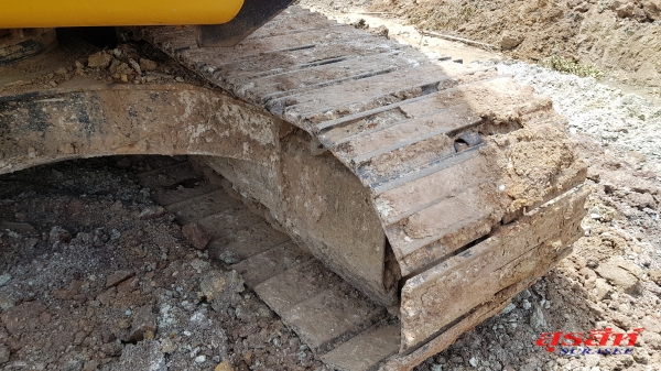 ขายรถแบคโฮ CAT 320D GC ใช้งาน 10,xxx ชั่วโมง สภาพนางฟ้า รถสวย แน่น เต็ม ระบบแห้ง มีการใช้งานและดูแลรักษาดีมาก ขายรถแบคโฮ CAT 320D GC ใช้งาน 10,xxx ชั่วโมง สภาพนางฟ้า รถสวย แน่น เต็ม ระบบแห้ง มีการใช้งานและดูแลรักษาดีมาก