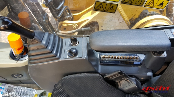 ขายรถแบคโฮ CAT 320D GC ใช้งาน 10,xxx ชั่วโมง สภาพนางฟ้า รถสวย แน่น เต็ม ระบบแห้ง มีการใช้งานและดูแลรักษาดีมาก ขายรถแบคโฮ CAT 320D GC ใช้งาน 10,xxx ชั่วโมง สภาพนางฟ้า รถสวย แน่น เต็ม ระบบแห้ง มีการใช้งานและดูแลรักษาดีมาก