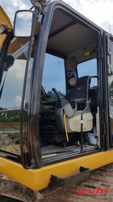 ขายรถแบคโฮ CAT 320D GC ใช้งาน 10,xxx ชั่วโมง สภาพนางฟ้า รถสวย แน่น เต็ม ระบบแห้ง มีการใช้งานและดูแลรักษาดีมาก ขายรถแบคโฮ CAT 320D GC ใช้งาน 10,xxx ชั่วโมง สภาพนางฟ้า รถสวย แน่น เต็ม ระบบแห้ง มีการใช้งานและดูแลรักษาดีมาก