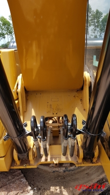 ขายรถแบคโฮ CAT 320D GC ใช้งาน 10,xxx ชั่วโมง สภาพนางฟ้า รถสวย แน่น เต็ม ระบบแห้ง มีการใช้งานและดูแลรักษาดีมาก ขายรถแบคโฮ CAT 320D GC ใช้งาน 10,xxx ชั่วโมง สภาพนางฟ้า รถสวย แน่น เต็ม ระบบแห้ง มีการใช้งานและดูแลรักษาดีมาก