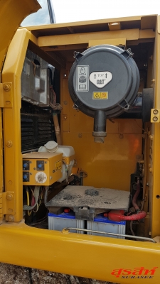 ขายรถแบคโฮ CAT 320D GC ใช้งาน 10,xxx ชั่วโมง สภาพนางฟ้า รถสวย แน่น เต็ม ระบบแห้ง มีการใช้งานและดูแลรักษาดีมาก ขายรถแบคโฮ CAT 320D GC ใช้งาน 10,xxx ชั่วโมง สภาพนางฟ้า รถสวย แน่น เต็ม ระบบแห้ง มีการใช้งานและดูแลรักษาดีมาก