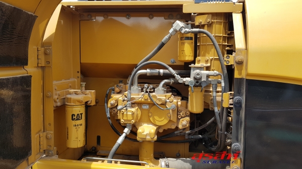 ขายรถแบคโฮ CAT 320D GC ใช้งาน 10,xxx ชั่วโมง สภาพนางฟ้า รถสวย แน่น เต็ม ระบบแห้ง มีการใช้งานและดูแลรักษาดีมาก ขายรถแบคโฮ CAT 320D GC ใช้งาน 10,xxx ชั่วโมง สภาพนางฟ้า รถสวย แน่น เต็ม ระบบแห้ง มีการใช้งานและดูแลรักษาดีมาก