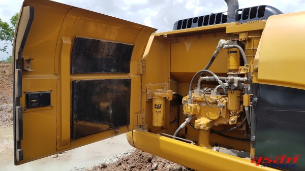 ขายรถแบคโฮ CAT 320D GC ใช้งาน 10,xxx ชั่วโมง สภาพนางฟ้า รถสวย แน่น เต็ม ระบบแห้ง มีการใช้งานและดูแลรักษาดีมาก ขายรถแบคโฮ CAT 320D GC ใช้งาน 10,xxx ชั่วโมง สภาพนางฟ้า รถสวย แน่น เต็ม ระบบแห้ง มีการใช้งานและดูแลรักษาดีมาก