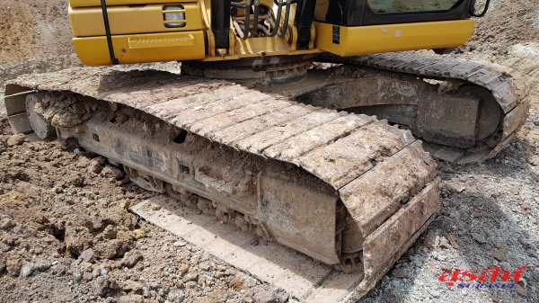 ขายรถแบคโฮ CAT 320D GC ใช้งาน 10,xxx ชั่วโมง สภาพนางฟ้า รถสวย แน่น เต็ม ระบบแห้ง มีการใช้งานและดูแลรักษาดีมาก ขายรถแบคโฮ CAT 320D GC ใช้งาน 10,xxx ชั่วโมง สภาพนางฟ้า รถสวย แน่น เต็ม ระบบแห้ง มีการใช้งานและดูแลรักษาดีมาก