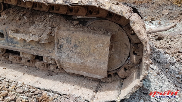 ขายรถแบคโฮ CAT 320D GC ใช้งาน 10,xxx ชั่วโมง สภาพนางฟ้า รถสวย แน่น เต็ม ระบบแห้ง มีการใช้งานและดูแลรักษาดีมาก ขายรถแบคโฮ CAT 320D GC ใช้งาน 10,xxx ชั่วโมง สภาพนางฟ้า รถสวย แน่น เต็ม ระบบแห้ง มีการใช้งานและดูแลรักษาดีมาก