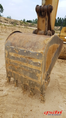 ขายรถแบคโฮ CAT 320D GC ใช้งาน 12,xxx ชั่วโมง สภาพเทพบุตร พร้อมใช้งาน รถยืนบ่อดิน มีการใช้งานและดูแลรักษาดี