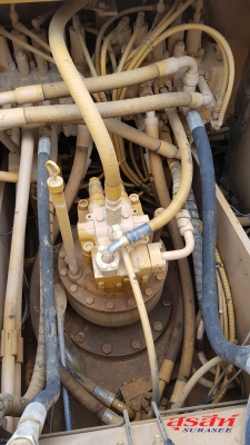 ขายรถแบคโฮ CAT 320D GC ใช้งาน 12,xxx ชั่วโมง สภาพเทพบุตร พร้อมใช้งาน รถยืนบ่อดิน มีการใช้งานและดูแลรักษาดี