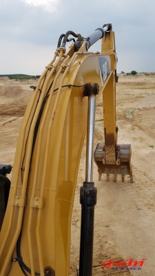 ขายรถแบคโฮ CAT 320D GC ใช้งาน 12,xxx ชั่วโมง สภาพเทพบุตร พร้อมใช้งาน รถยืนบ่อดิน มีการใช้งานและดูแลรักษาดี