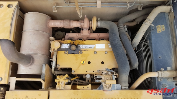 ขายรถแบคโฮ CAT 320D GC ใช้งาน 12,xxx ชั่วโมง สภาพเทพบุตร พร้อมใช้งาน รถยืนบ่อดิน มีการใช้งานและดูแลรักษาดี