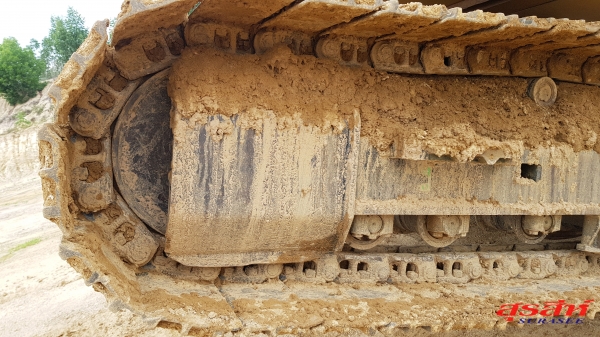 ขายรถแบคโฮ CAT 320D GC ใช้งาน 12,xxx ชั่วโมง สภาพเทพบุตร พร้อมใช้งาน รถยืนบ่อดิน มีการใช้งานและดูแลรักษาดี