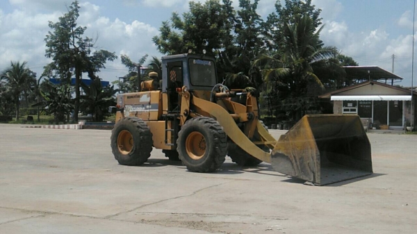 ขาย รถตัก โคมัสซุ 515 ขาย รถตัก โคมัสซุ 515