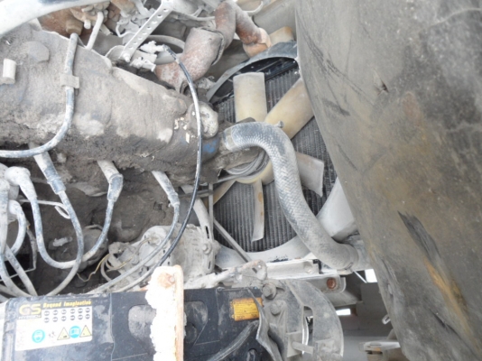 FG20-8 รถยกเบนซิน KOMATSUรถพร้อมใช้  ราคาถูกแค่ 80,000บาทดูแล้วสนใจโทรหาหรั่ง ☎ 081-989-1989+ ID LINE :rangrayong หรั่งครับ