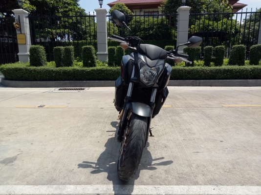 Cb650 ปี2014 รถสวย ออกรถใช้เงิน 9,999 บาท Cb650 ปี2014 รถสวย ออกรถใช้เงิน 9,999 บาท