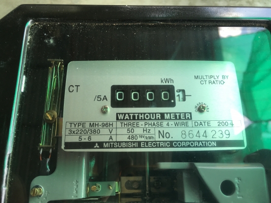 ขายมิเตอร์ไฟ3เฟส รวมสามตัว ขายมิเตอร์ไฟ3เฟส รวมสามตัว