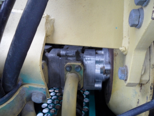 PC40-7E รถนอกสวยๆชั่วโมงน้อยๆรถพร้อมใช้ ช่วงล่างเต็มเอวแน่น ราคา645,000บาทดูแล้วสนใจโทรหาหรั่ง ☎ 081-989-1989+ ID LINE :rangrayong หรั่งครับ PC40-7E รถนอกสวยๆชั่วโมงน้อยๆรถพร้อมใช้ ช่วงล่างเต็มเอวแน่น ราคา645,000บาทดูแล้วสนใจโทรหาหรั่ง ☎ 081-989-1989+ ID LINE :rangrayong หรั่งครับ