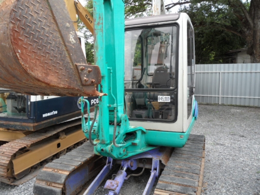 PC40-7E รถนอกสวยๆชั่วโมงน้อยๆรถพร้อมใช้ ช่วงล่างเต็มเอวแน่น ราคา645,000บาทดูแล้วสนใจโทรหาหรั่ง ☎ 081-989-1989+ ID LINE :rangrayong หรั่งครับ PC40-7E รถนอกสวยๆชั่วโมงน้อยๆรถพร้อมใช้ ช่วงล่างเต็มเอวแน่น ราคา645,000บาทดูแล้วสนใจโทรหาหรั่ง ☎ 081-989-1989+ ID LINE :rangrayong หรั่งครับ