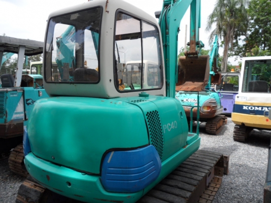 PC40-7E รถนอกสวยๆชั่วโมงน้อยๆรถพร้อมใช้ ช่วงล่างเต็มเอวแน่น ราคา645,000บาทดูแล้วสนใจโทรหาหรั่ง ☎ 081-989-1989+ ID LINE :rangrayong หรั่งครับ PC40-7E รถนอกสวยๆชั่วโมงน้อยๆรถพร้อมใช้ ช่วงล่างเต็มเอวแน่น ราคา645,000บาทดูแล้วสนใจโทรหาหรั่ง ☎ 081-989-1989+ ID LINE :rangrayong หรั่งครับ