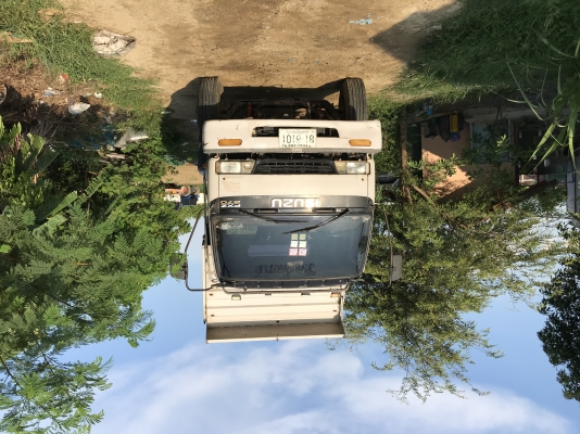 ขาย!! อีซูซุ. Deca 270 แรง 2 เพลา ดั๊ม สามมิตร ขาย!! อีซูซุ. Deca 270 แรง 2 เพลา ดั๊ม สามมิตร