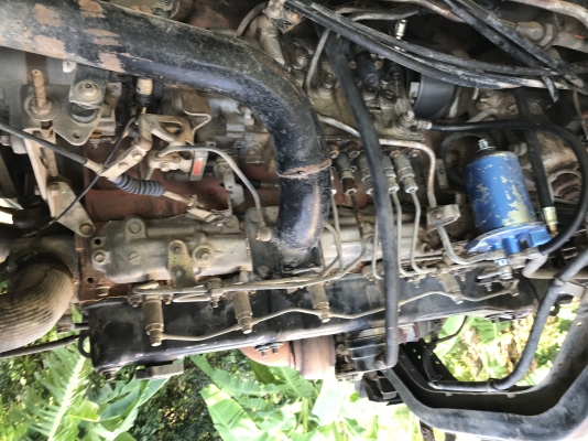 ขาย!! อีซูซุ. Deca 270 แรง 2 เพลา ดั๊ม สามมิตร ขาย!! อีซูซุ. Deca 270 แรง 2 เพลา ดั๊ม สามมิตร