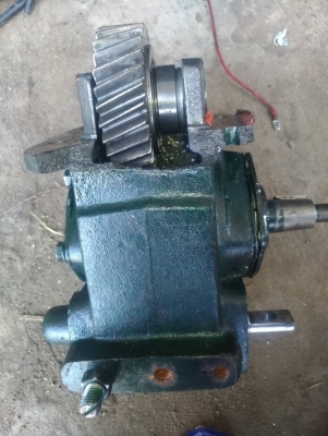 อะไหล่เกียรฝาก