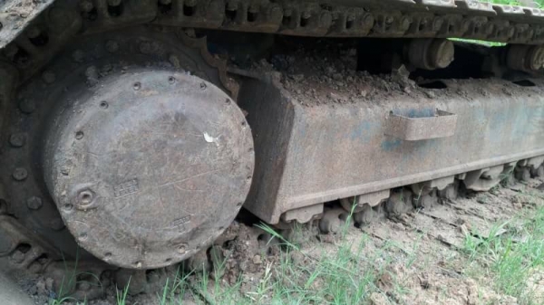 ขาย 430,000 KOBELCO sk 200-2 ตัวเดินใหญ่  เครื่องดี ปั้มแรง เอวแน่น ช่วงล่างเต็ม สัญญาซื้อขาย รถพร้อมใช้งาน รถอยู่  บ้านโป่ง ราชบุรี 090-772-3710 090-772-3708