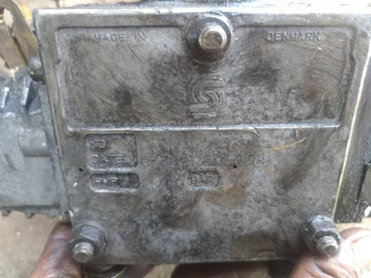 คอนโทรนไฮดรอลิกไฟฟ้า