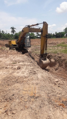 ขายด่วนPC150-3 เครื่องเดิม ปั้มเดิม สภาพดีพร้อมใช้ ใช้งานได้เลย