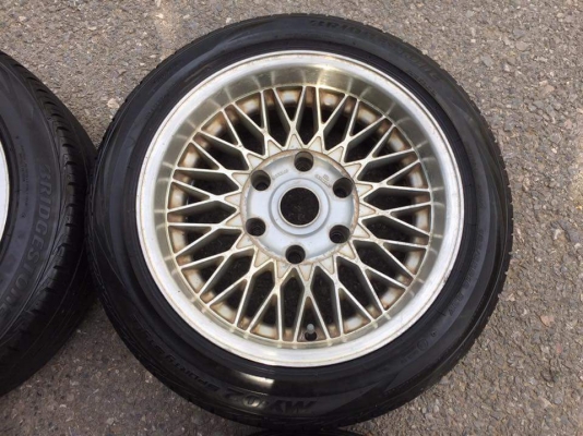 ขายล้อแม็ก #นอกแท้BBS Genmany ล้อเทพยุค90 ขอบ 16 ขายล้อแม็ก #นอกแท้BBS Genmany ล้อเทพยุค90 ขอบ 16