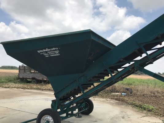 ขายเครื่องมือลานมัน