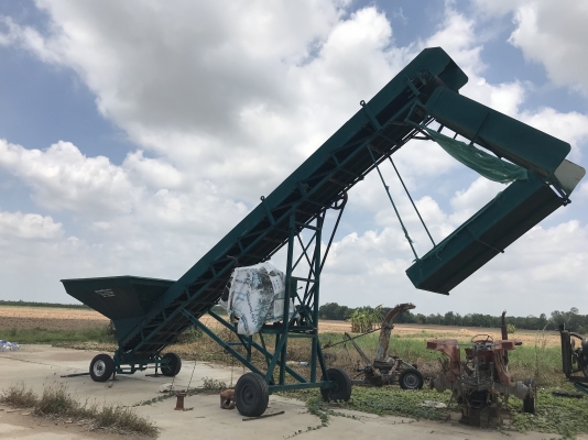 ขายเครื่องมือลานมัน