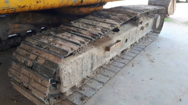 ขาย 385,000 KATO HD 700 เครื่องดี ปั้มแรง เอวแน่น ช่วงล่างดี แต่บูมอามร์มีปะ รถพร้อมใช้ รถอยู่ ยโสธร 090-772-3710 090-772-3708