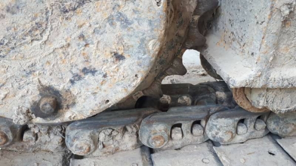 ขาย 385,000 KATO HD 700 เครื่องดี ปั้มแรง เอวแน่น ช่วงล่างดี แต่บูมอามร์มีปะ รถพร้อมใช้ รถอยู่ ยโสธร 090-772-3710 090-772-3708