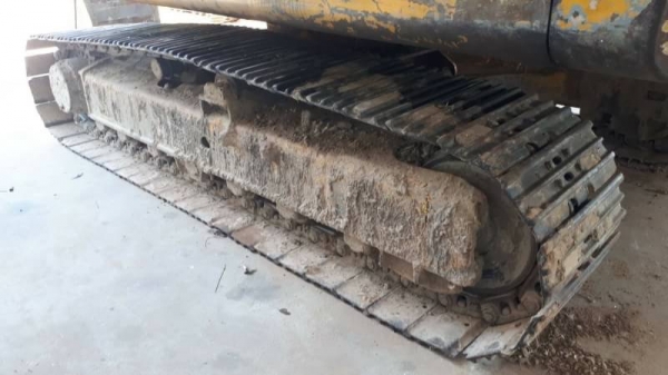 ขาย 385,000 KATO HD 700 เครื่องดี ปั้มแรง เอวแน่น ช่วงล่างดี แต่บูมอามร์มีปะ รถพร้อมใช้ รถอยู่ ยโสธร 090-772-3710 090-772-3708