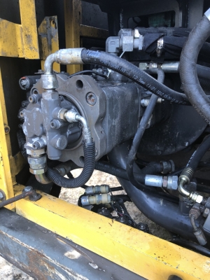 ขายVOLVO EC140 BLC PRIME