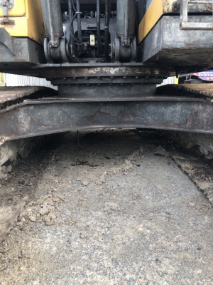ขายVOLVO EC140 BLC PRIME
