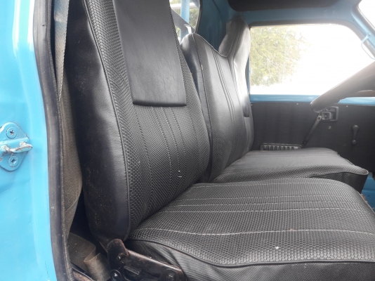 6 ล้อ ISUZU KS110 **ลูกค้าโคราชรับรถแล้ว ถึงบ้านปลอดภัย เฮงๆๆรวยๆๆคับ฿฿฿...***เครื่องเยี่ยม แชทซีสวย