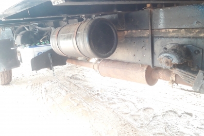 6 ล้อ ISUZU KS110 **ลูกค้าโคราชรับรถแล้ว ถึงบ้านปลอดภัย เฮงๆๆรวยๆๆคับ฿฿฿...***เครื่องเยี่ยม แชทซีสวย