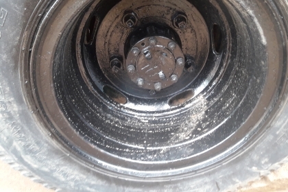 6 ล้อ ISUZU KS110 **ลูกค้าโคราชรับรถแล้ว ถึงบ้านปลอดภัย เฮงๆๆรวยๆๆคับ฿฿฿...***เครื่องเยี่ยม แชทซีสวย