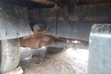 6 ล้อ ISUZU KS110 **ลูกค้าโคราชรับรถแล้ว ถึงบ้านปลอดภัย เฮงๆๆรวยๆๆคับ฿฿฿...***เครื่องเยี่ยม แชทซีสวย