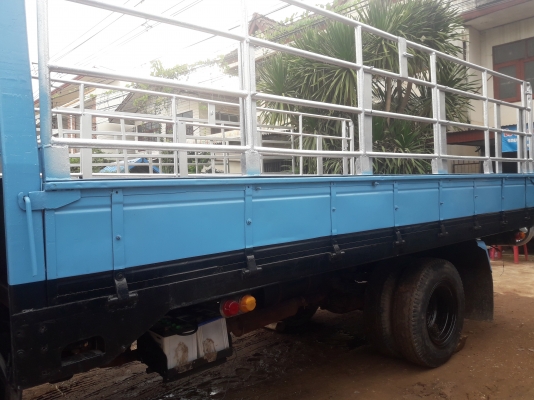 6 ล้อ ISUZU KS110 **ลูกค้าโคราชรับรถแล้ว ถึงบ้านปลอดภัย เฮงๆๆรวยๆๆคับ฿฿฿...***เครื่องเยี่ยม แชทซีสวย 6 ล้อ ISUZU KS110 **ลูกค้าโคราชรับรถแล้ว ถึงบ้านปลอดภัย เฮงๆๆรวยๆๆคับ฿฿฿...***เครื่องเยี่ยม แชทซีสวย