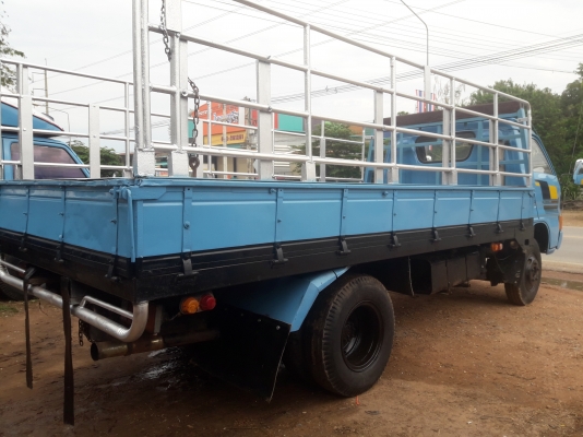 6 ล้อ ISUZU KS110 **ลูกค้าโคราชรับรถแล้ว ถึงบ้านปลอดภัย เฮงๆๆรวยๆๆคับ฿฿฿...***เครื่องเยี่ยม แชทซีสวย 6 ล้อ ISUZU KS110 **ลูกค้าโคราชรับรถแล้ว ถึงบ้านปลอดภัย เฮงๆๆรวยๆๆคับ฿฿฿...***เครื่องเยี่ยม แชทซีสวย