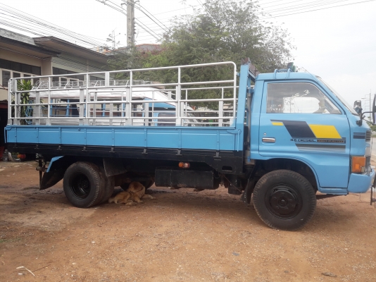 6 ล้อ ISUZU KS110 **ลูกค้าโคราชรับรถแล้ว ถึงบ้านปลอดภัย เฮงๆๆรวยๆๆคับ฿฿฿...***เครื่องเยี่ยม แชทซีสวย 6 ล้อ ISUZU KS110 **ลูกค้าโคราชรับรถแล้ว ถึงบ้านปลอดภัย เฮงๆๆรวยๆๆคับ฿฿฿...***เครื่องเยี่ยม แชทซีสวย
