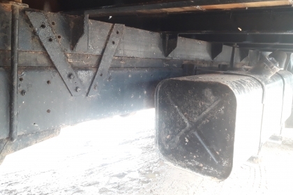 6 ล้อ ISUZU KS110 **ลูกค้าโคราชรับรถแล้ว ถึงบ้านปลอดภัย เฮงๆๆรวยๆๆคับ฿฿฿...***เครื่องเยี่ยม แชทซีสวย