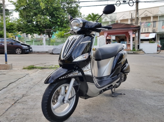 Filano 2013 รถบ้านแท้มือเดียว สภาพสวย ภาษีครบ