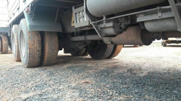 ขาย 1,390,000 สิบล้อคอกเกษตรแม่ลูกไม่ดั้ม HINO MEGA 260 ปี 48 หัวบาง ยางดี คัชซีสวย รถพร้อมใช้ รถอยู่ อุบลารชธานี 090-772-3710 090-772-3708