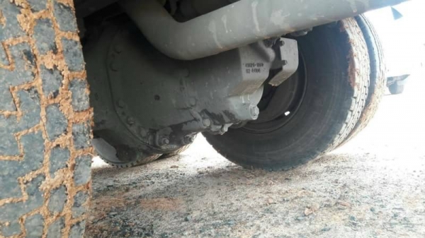 ขาย 1,390,000 สิบล้อคอกเกษตรแม่ลูกไม่ดั้ม HINO MEGA 260 ปี 48 หัวบาง ยางดี คัชซีสวย รถพร้อมใช้ รถอยู่ อุบลารชธานี 090-772-3710 090-772-3708