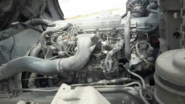 ขาย 1,390,000 สิบล้อคอกเกษตรแม่ลูกไม่ดั้ม HINO MEGA 260 ปี 48 หัวบาง ยางดี คัชซีสวย รถพร้อมใช้ รถอยู่ อุบลารชธานี 090-772-3710 090-772-3708